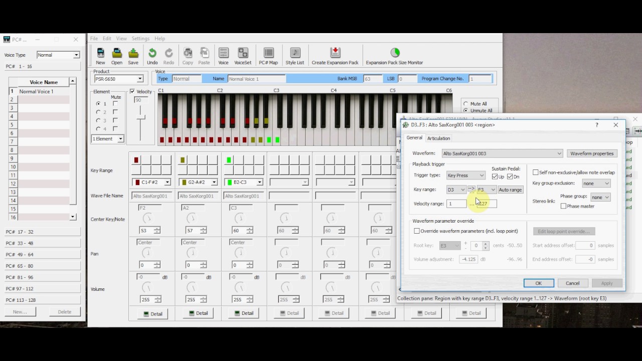 Download Expansion Voice Editor Full Version